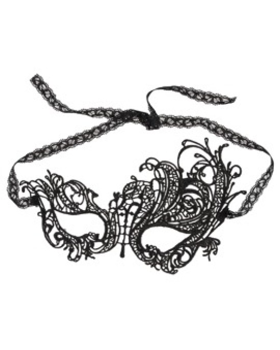 Cottelli Accessoires Mask Embroidery