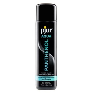 Pjur AQUA Panthenol 100 ml