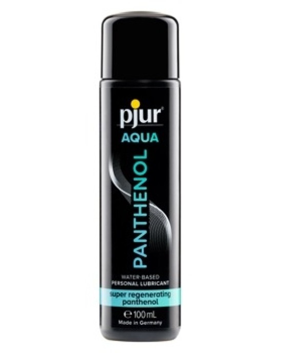 Pjur AQUA Panthenol 100 ml