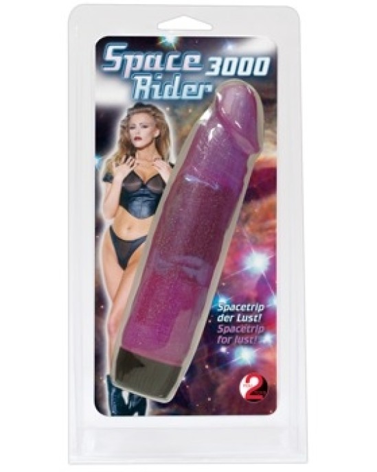 You2Toys Space Rider 3000