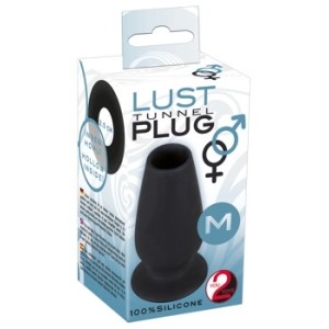 You2Toys Lust Tunnel Plug M