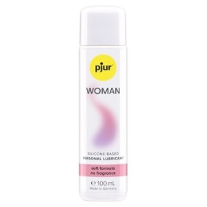 Pjur woman bottle 100 ml