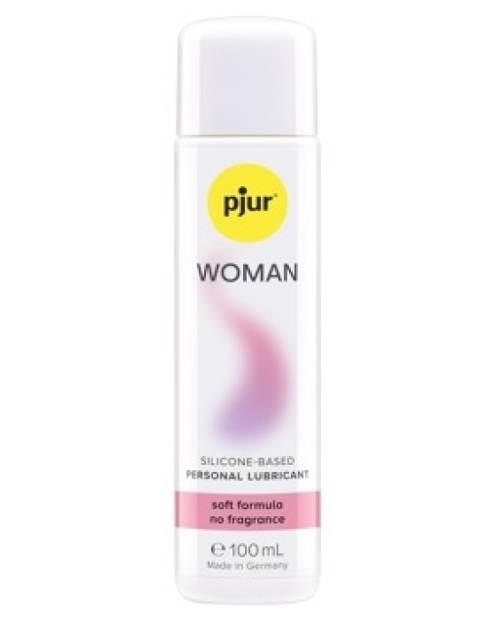 Pjur woman bottle 100 ml