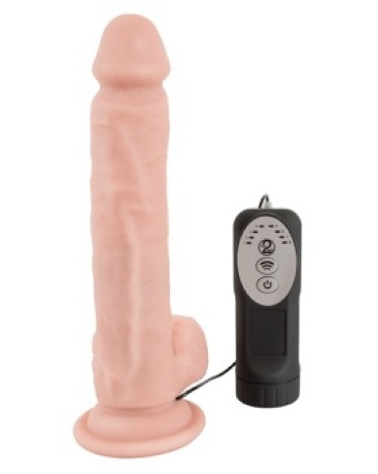 Medical Silicone Thrusting Vib