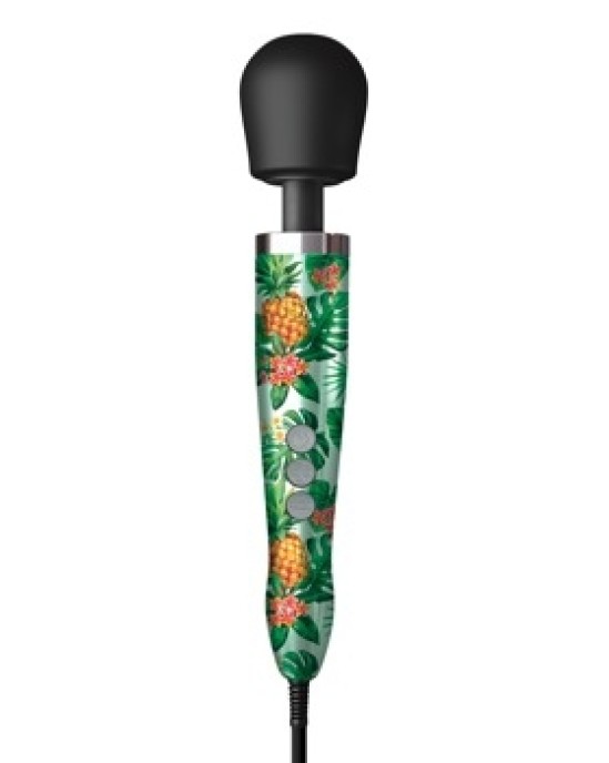 Doxy Die Cast Pineapple