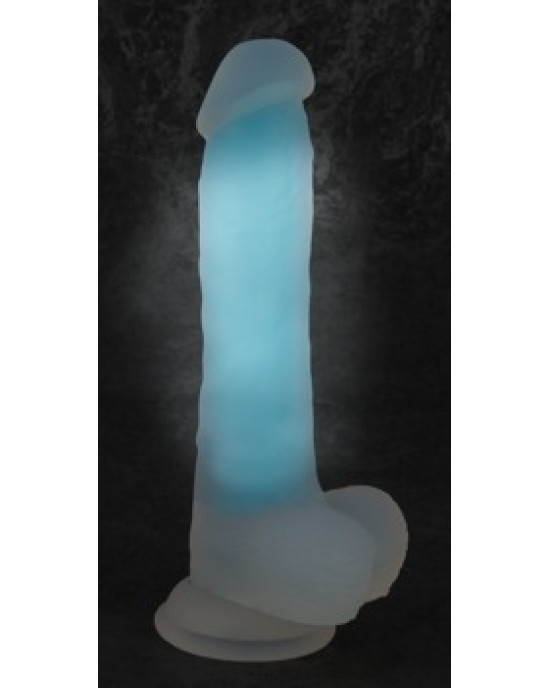 You2Toys Glow in the Dark Dildo