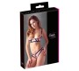 Cottelli Lingerie Комплект бюстгальтеров-полочек 75B/S