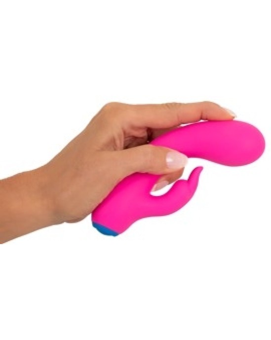 You2Toys bunt. rabbit vibrator