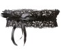 Cottelli Accessoires Garter black