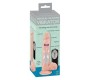 Medical Silicone Thrusting Vib