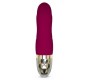 Mystim Hop Hop Bob Vibrator fuchsia