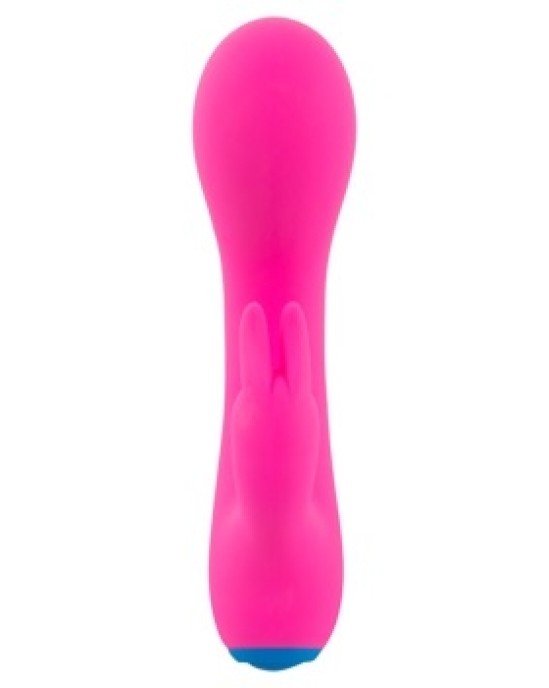 You2Toys bunt. rabbit vibrator