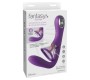 Fantasy For Her FFH Viņas Ultimate Pleasure Pro