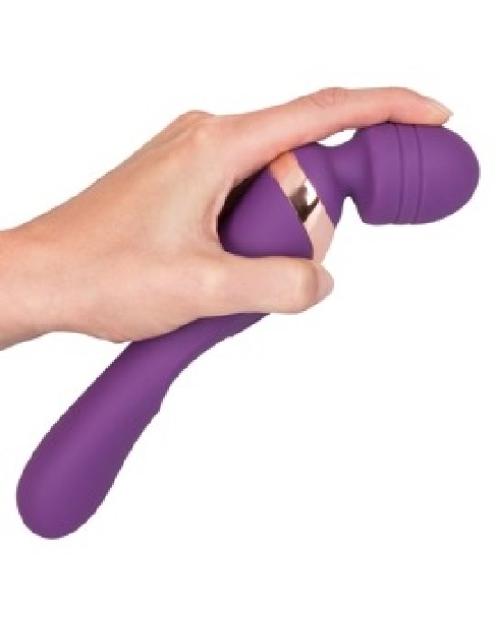 Javida Double Massager