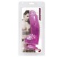 You2Toys Jerry Giant Dildo dzidri rozā