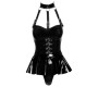 Black Level Vinyl Body with Skirt XL