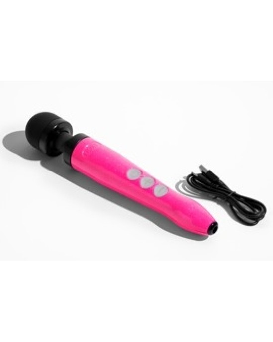 Doxy Die Cast 3R Hot Pink