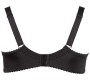 Cottelli Curves Shelf Bra Black 85D