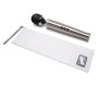 Le Wand Die Cast Recharg. Silver