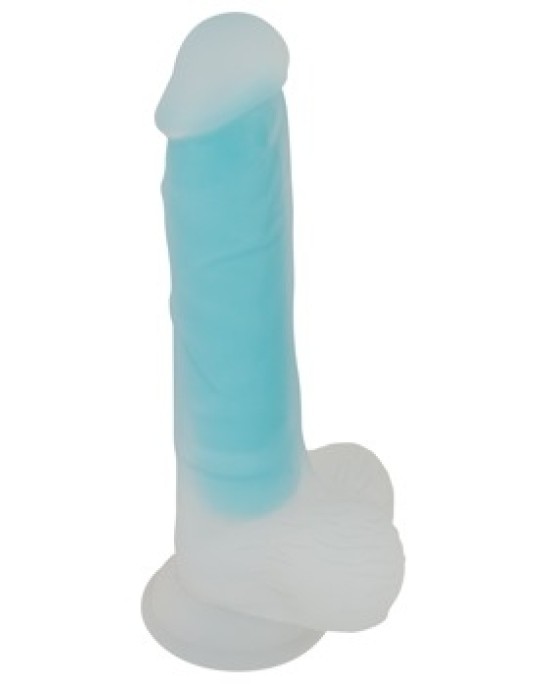 You2Toys Glow in the Dark Dildo