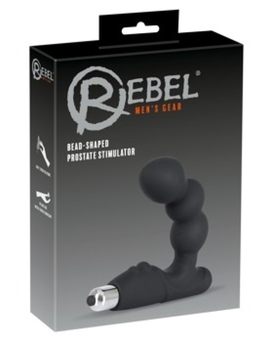 Rebel Prostatas stimulators