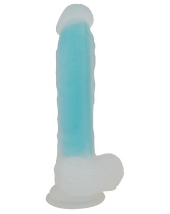 You2Toys Glow in the Dark Dildo