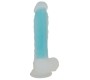 You2Toys Glow in the Dark Dildo