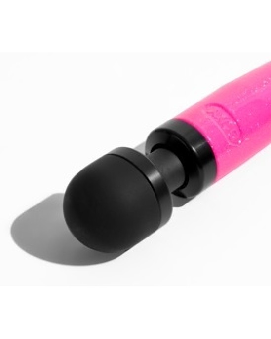 Doxy Die Cast 3R Hot Pink