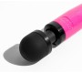 Doxy Die Cast 3R Hot Pink