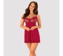 Obsessive OBS Babydoll S/M