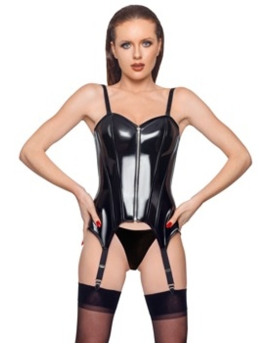 Black Level Vinyl Basque S