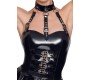 Black Level Vinyl Body with Skirt XL