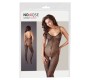 No:xqse Catsuit black S/M