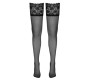 Cottelli Legwear Pieturamās zeķes 2