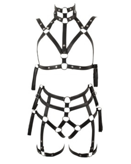 Bad Kitty Bondage Set L/XL