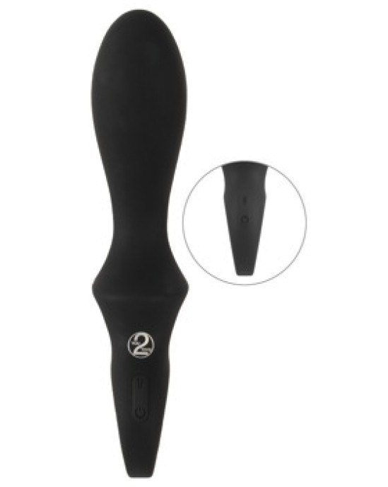 Eternal Inflatable G-Spot Vibr