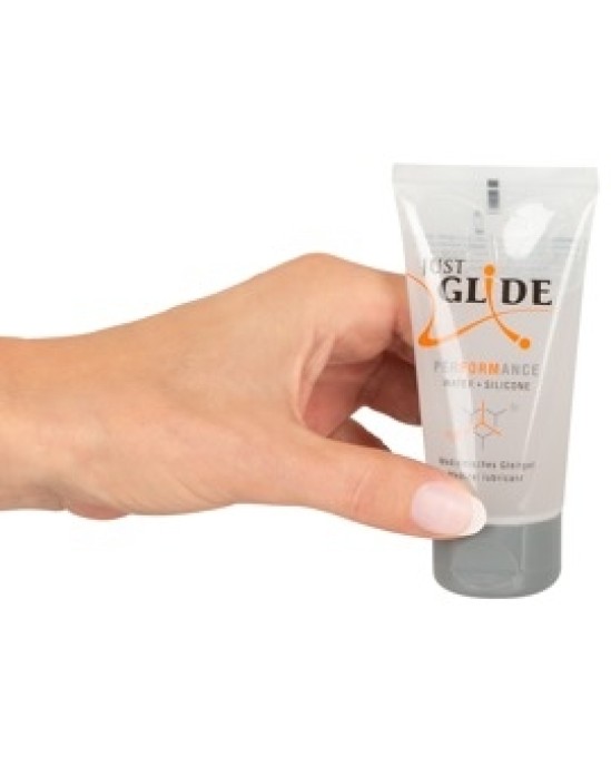 Just Glide Veiktspēja50 ml