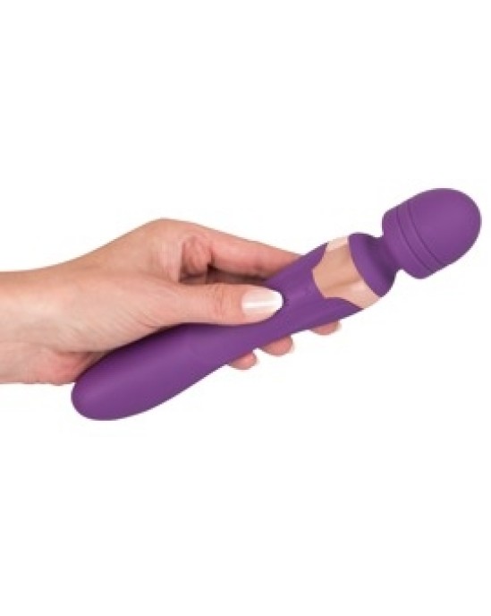 Javida Double Massager