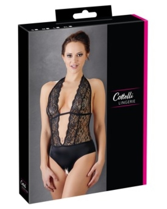 Cottelli Lingerie Bodyless Body S