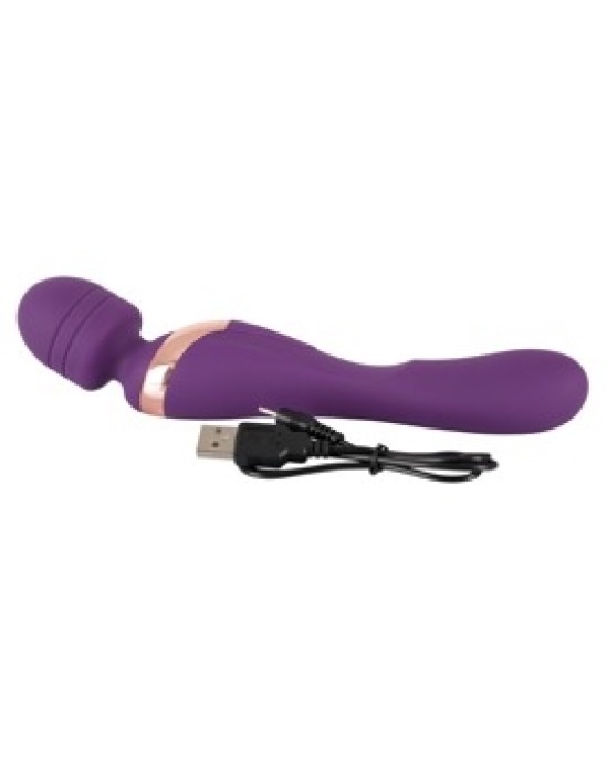 Javida Double Massager