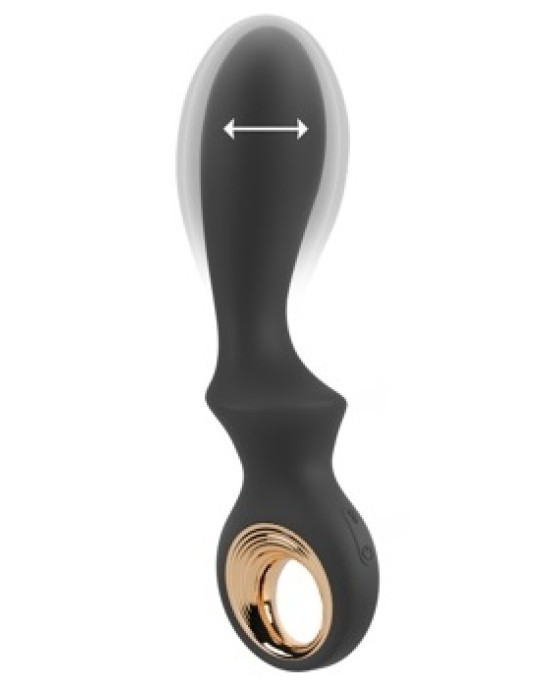 Eternal Inflatable G-Spot Vibr