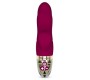 Mystim Hop Hop Bob Vibrator fuchsia