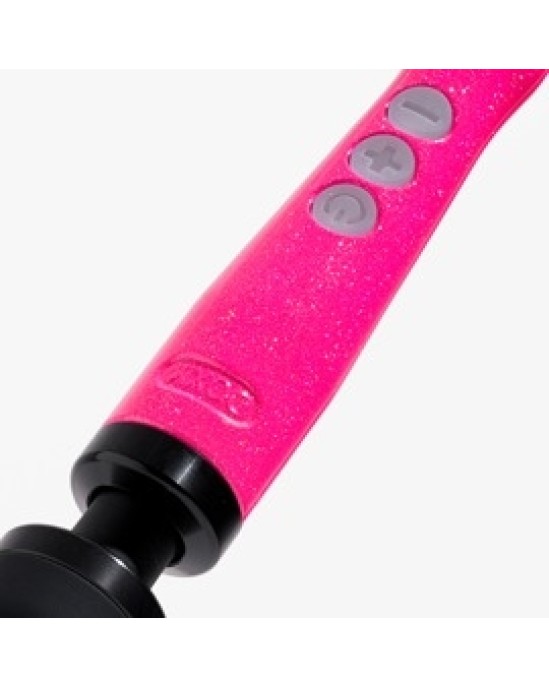 Doxy Die Cast 3R Hot Pink