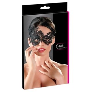 Cottelli Accessoires Masku izšūšana