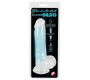 You2Toys Glow in the Dark Dildo