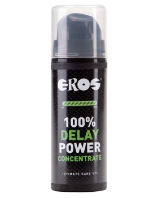 Eros Delay Power Concentrate30