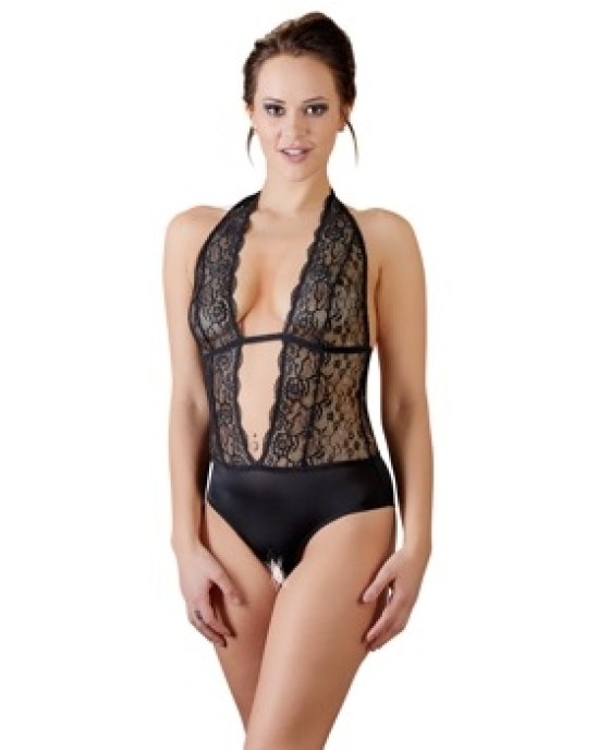 Cottelli Lingerie Bodyless Body S