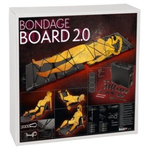 You2Toys Bondage Board 2.0