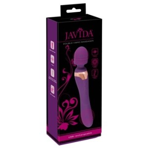 Javida Double Massager