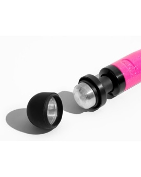 Doxy Die Cast 3R Hot Pink